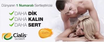 Cialis tadalafil