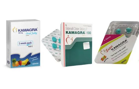 Kamagra